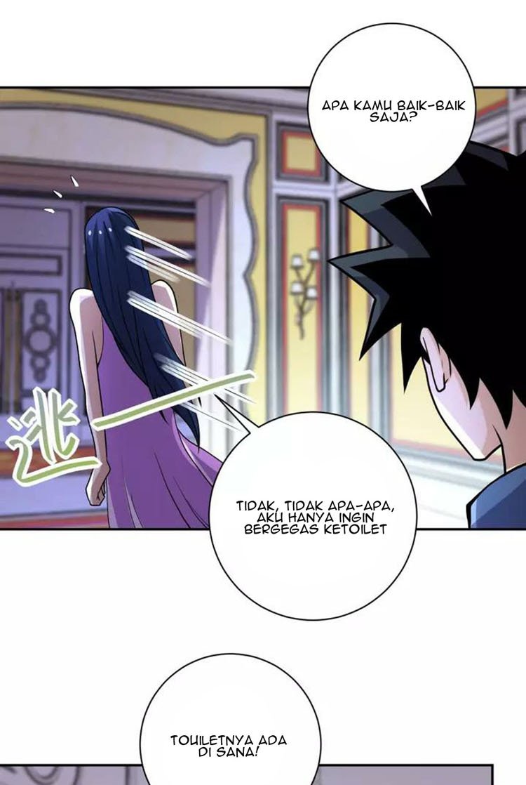 Super System Chapter 81 Gambar 2